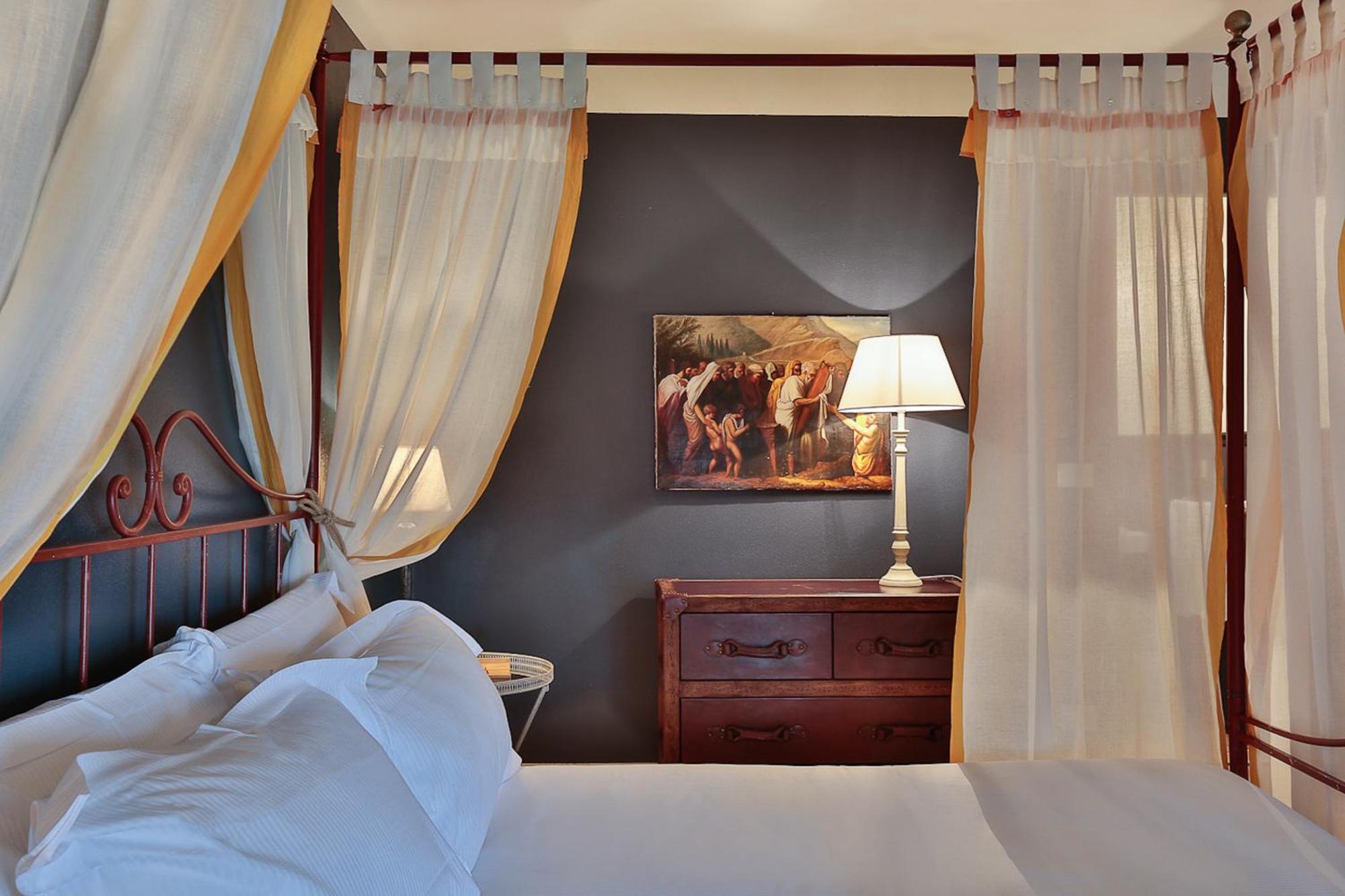 Relais Di Tenuta Santa Caterina B&B Grazzano Badoglio 部屋 写真
