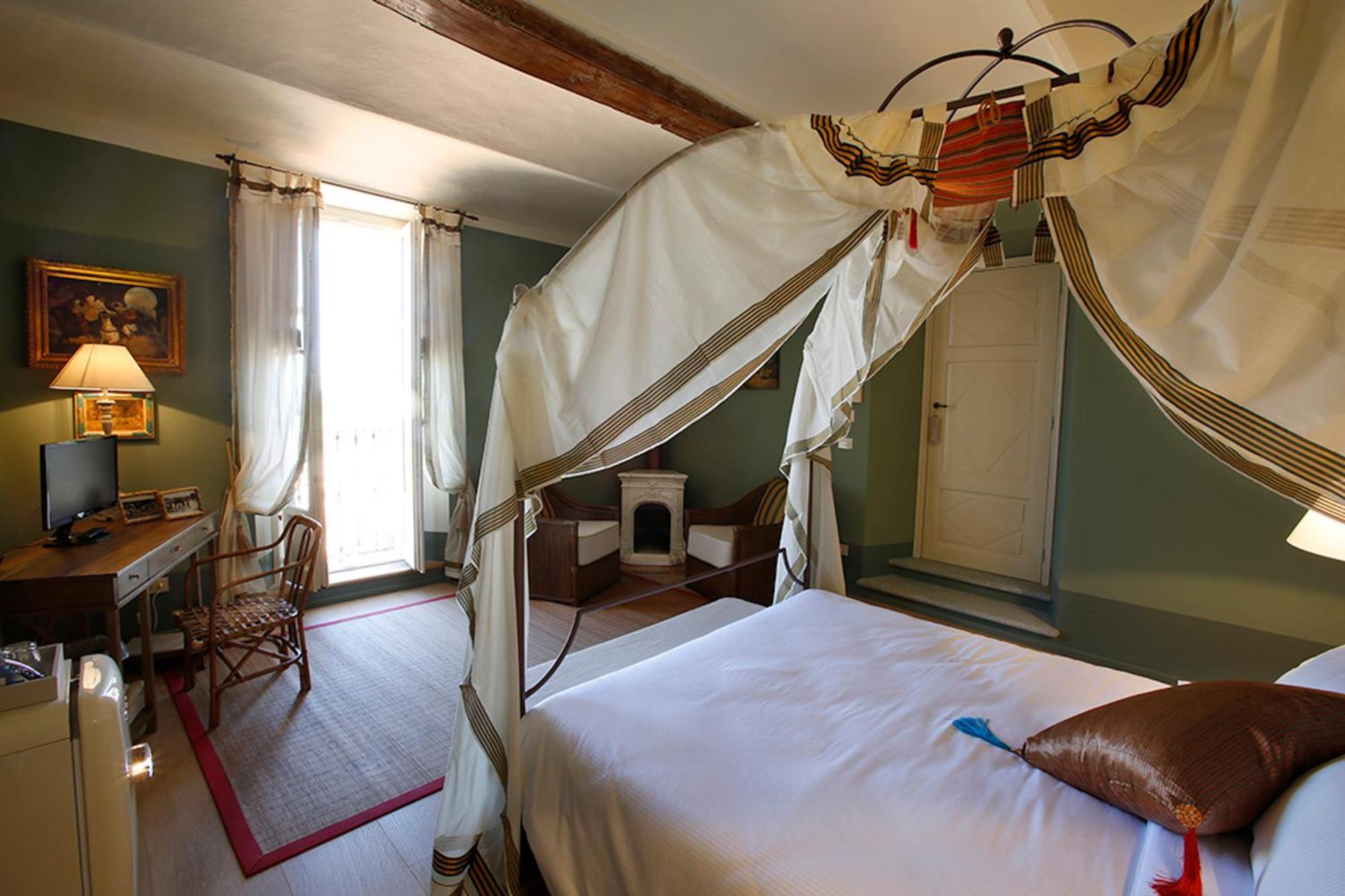 Relais Di Tenuta Santa Caterina B&B Grazzano Badoglio 部屋 写真