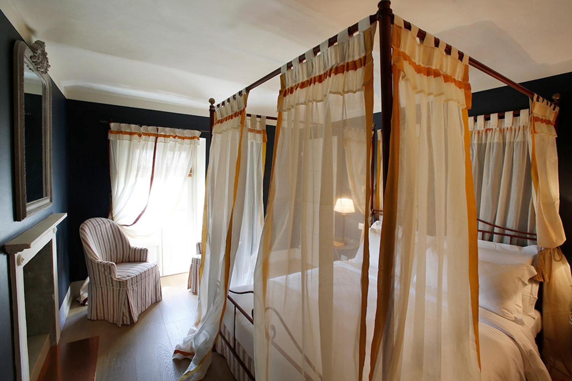 Relais Di Tenuta Santa Caterina B&B Grazzano Badoglio 部屋 写真