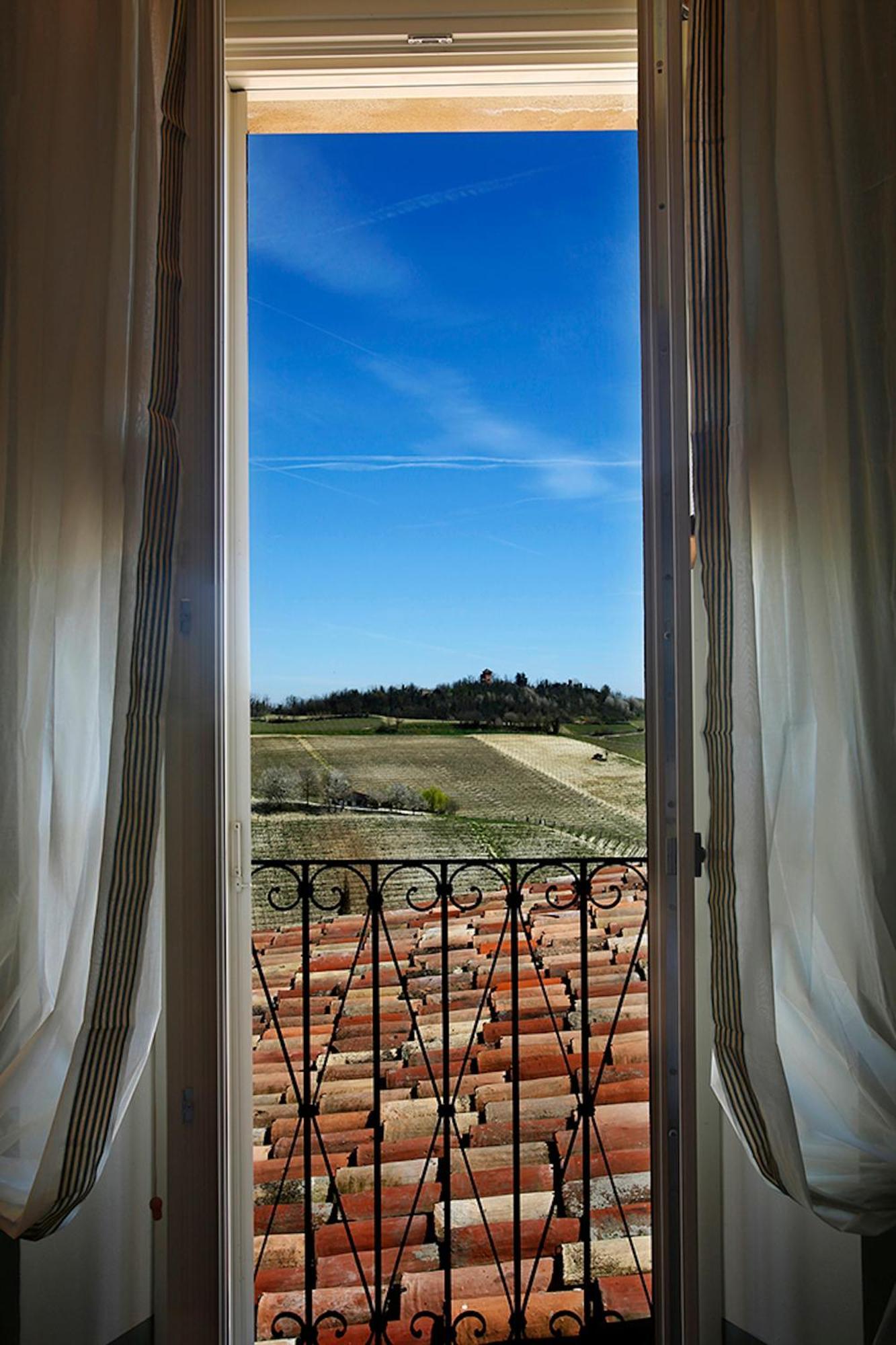 Relais Di Tenuta Santa Caterina B&B Grazzano Badoglio 部屋 写真