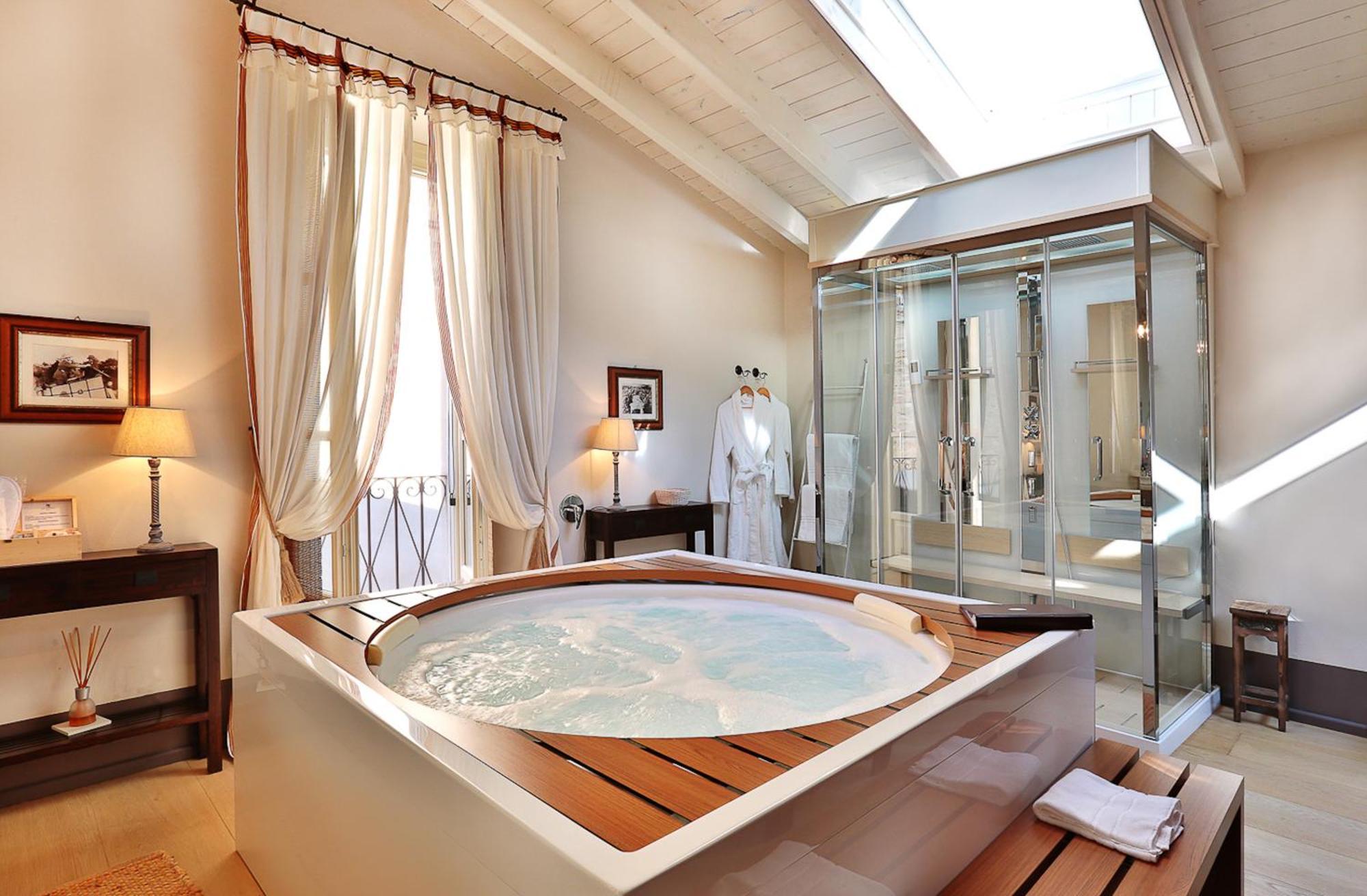 Relais Di Tenuta Santa Caterina B&B Grazzano Badoglio 部屋 写真