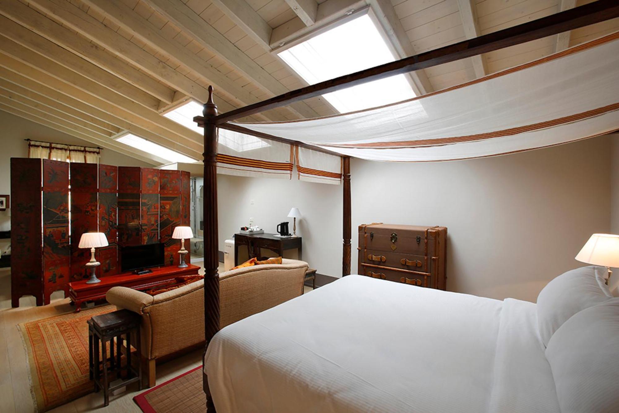Relais Di Tenuta Santa Caterina B&B Grazzano Badoglio 部屋 写真