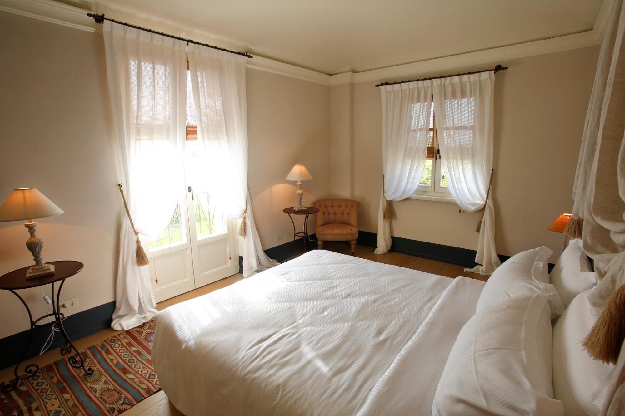 Relais Di Tenuta Santa Caterina B&B Grazzano Badoglio 部屋 写真