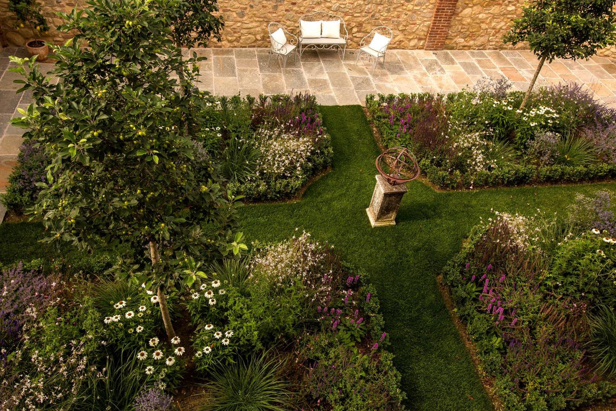 Relais Di Tenuta Santa Caterina B&B Grazzano Badoglio 部屋 写真