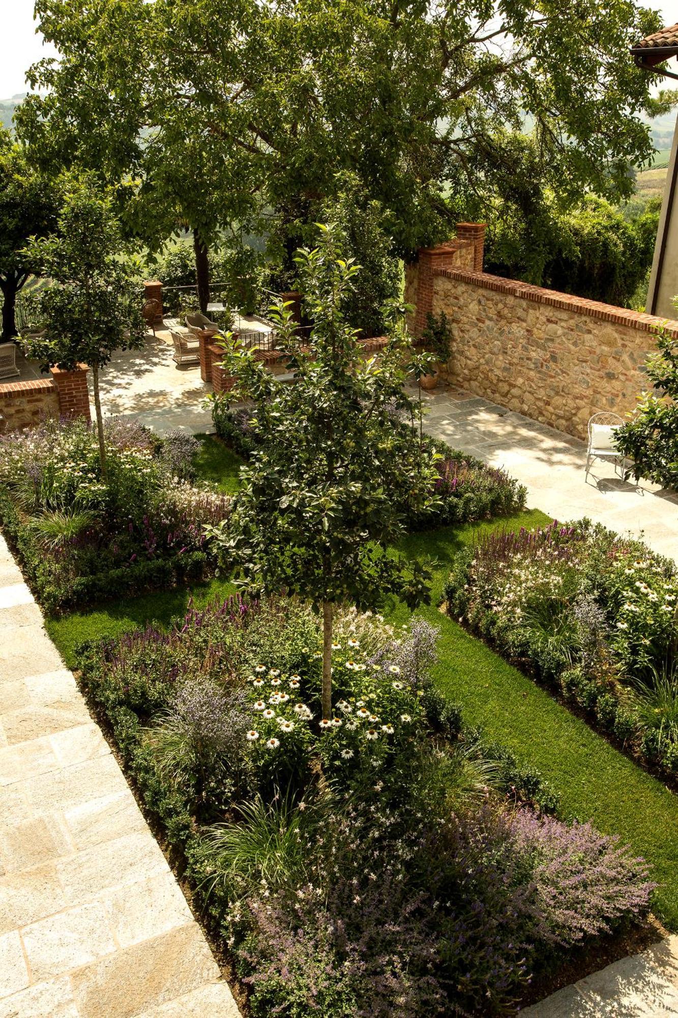 Relais Di Tenuta Santa Caterina B&B Grazzano Badoglio 部屋 写真