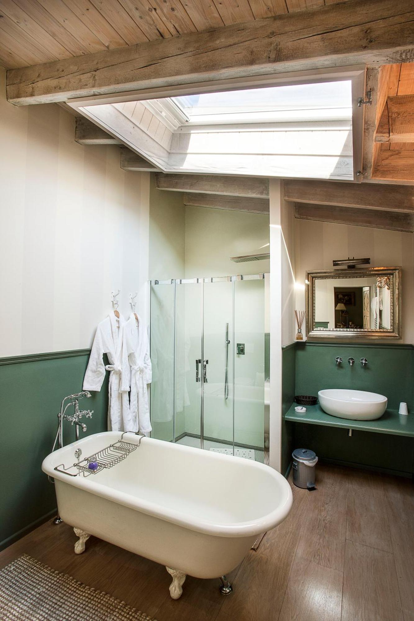 Relais Di Tenuta Santa Caterina B&B Grazzano Badoglio 部屋 写真
