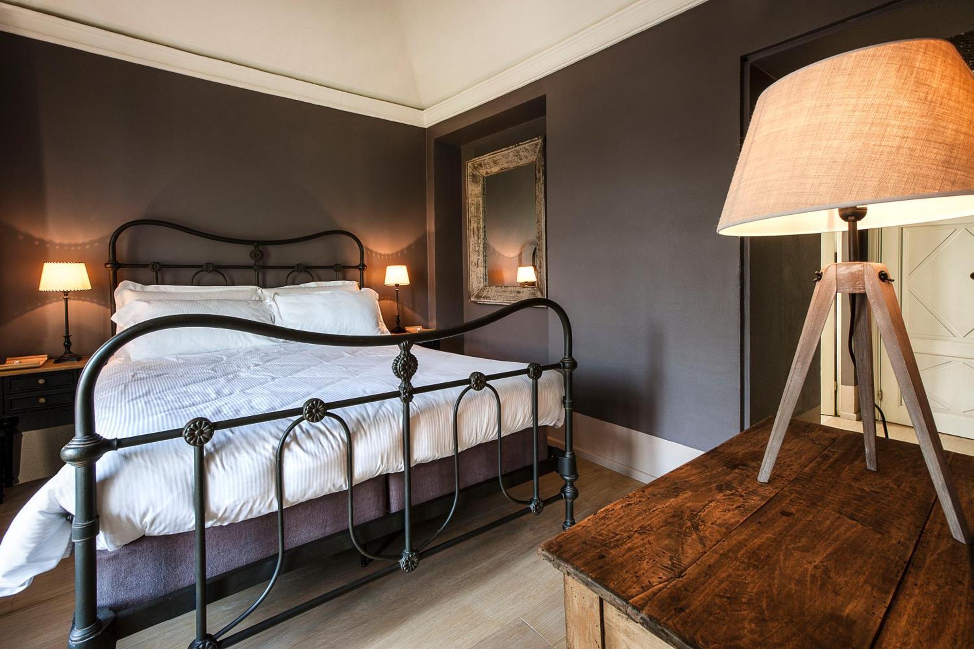 Relais Di Tenuta Santa Caterina B&B Grazzano Badoglio 部屋 写真