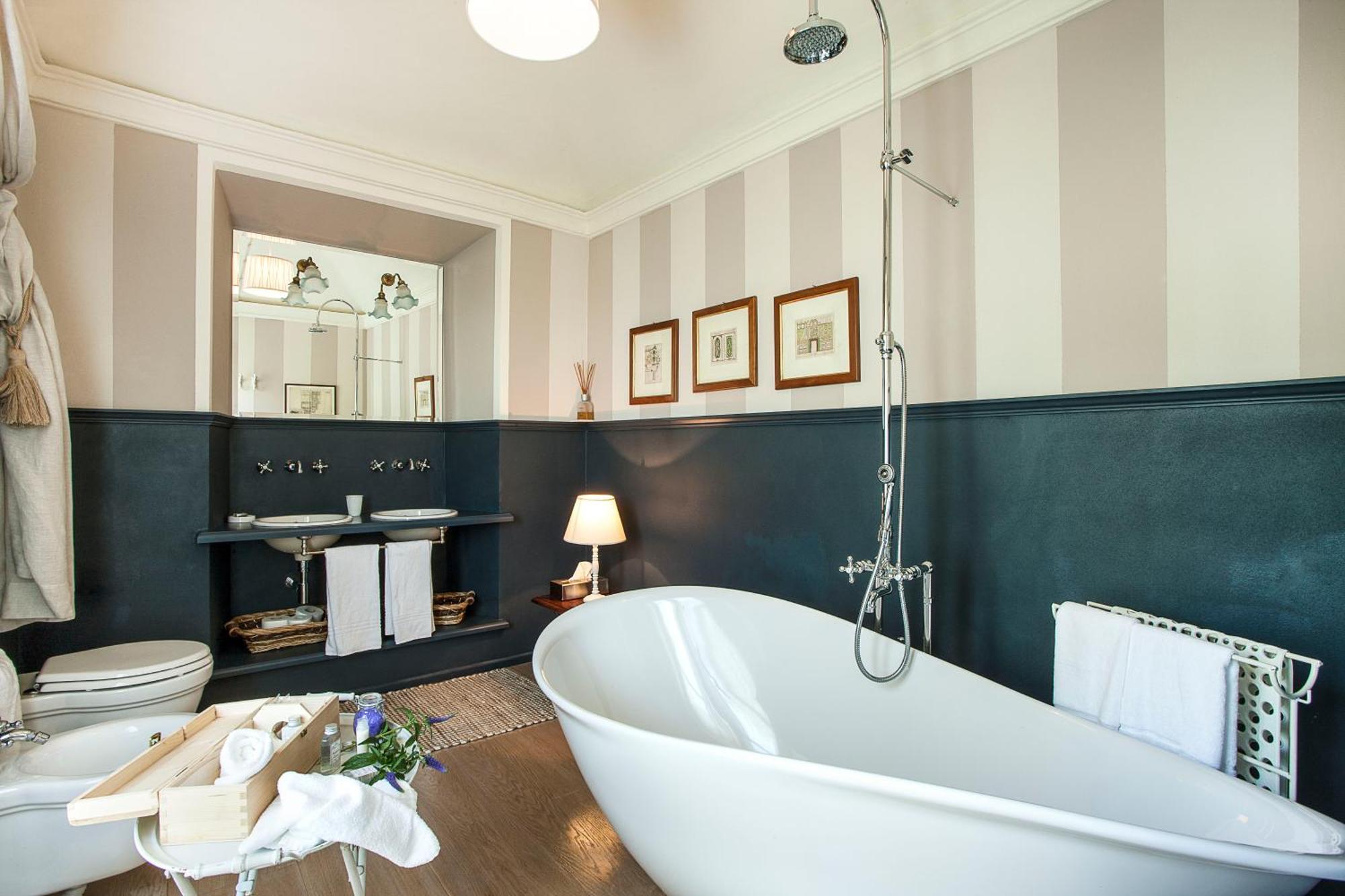 Relais Di Tenuta Santa Caterina B&B Grazzano Badoglio 部屋 写真