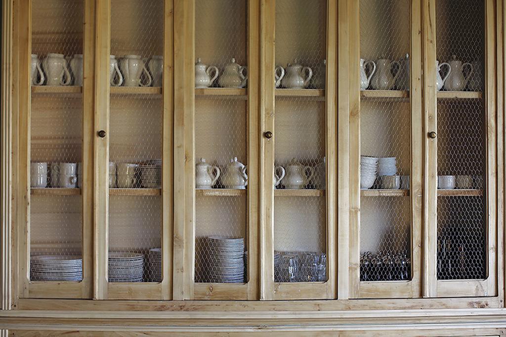 Relais Di Tenuta Santa Caterina B&B Grazzano Badoglio エクステリア 写真