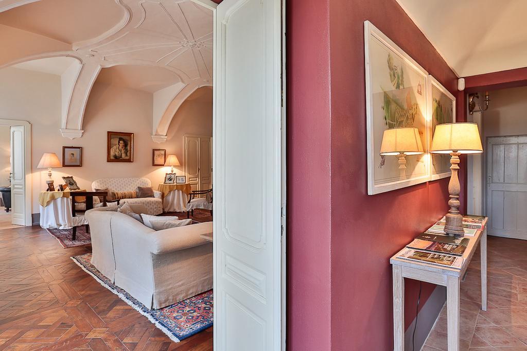 Relais Di Tenuta Santa Caterina B&B Grazzano Badoglio エクステリア 写真