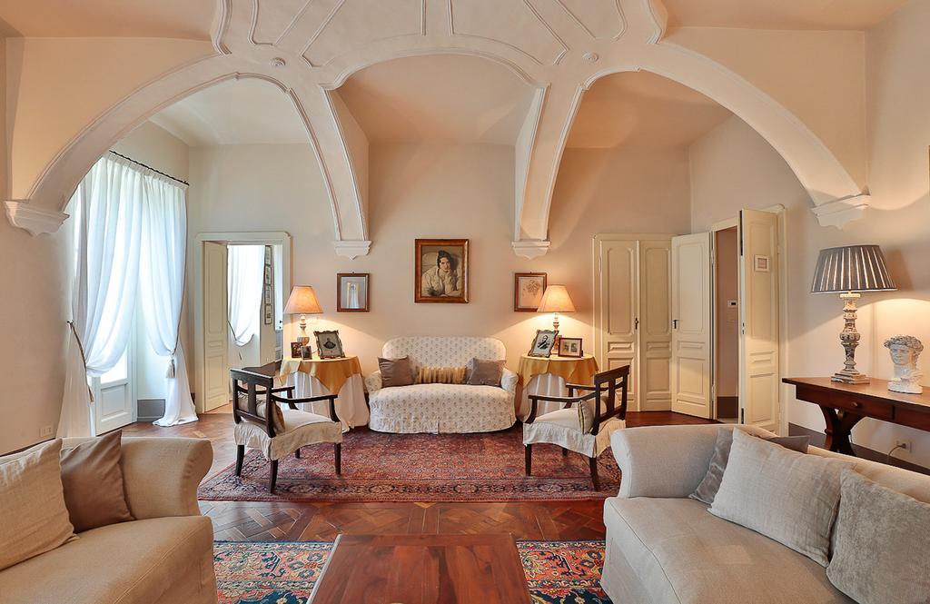 Relais Di Tenuta Santa Caterina B&B Grazzano Badoglio エクステリア 写真