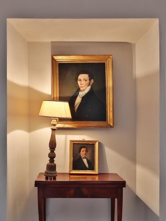 Relais Di Tenuta Santa Caterina B&B Grazzano Badoglio エクステリア 写真