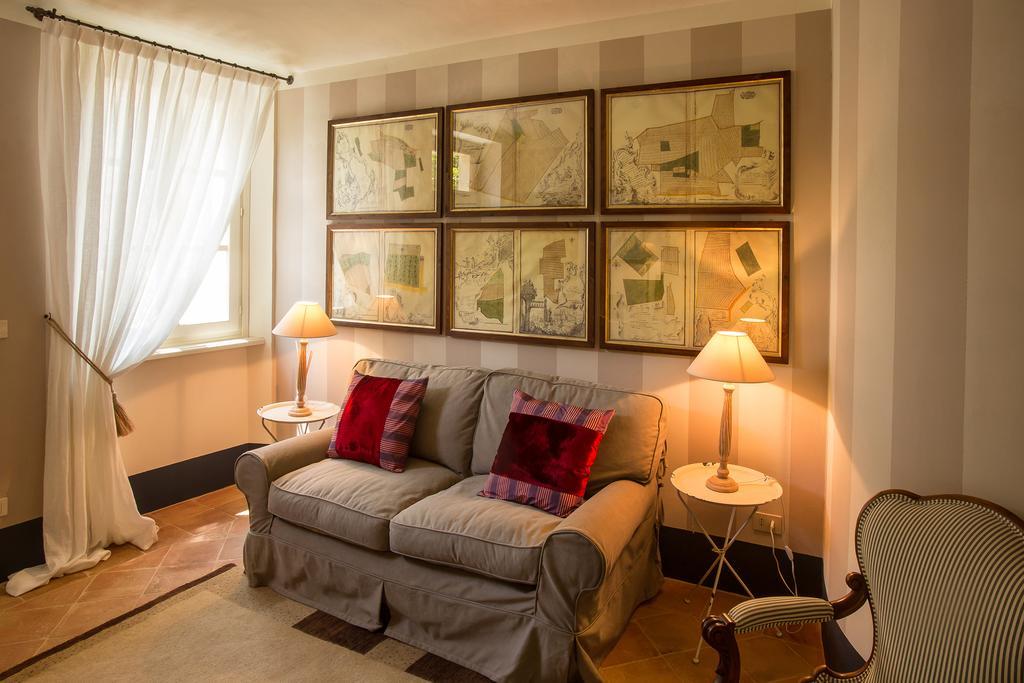 Relais Di Tenuta Santa Caterina B&B Grazzano Badoglio 部屋 写真
