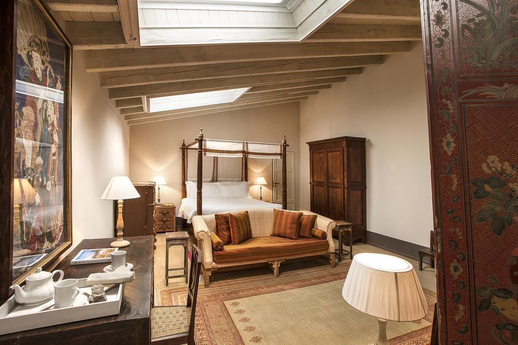 Relais Di Tenuta Santa Caterina B&B Grazzano Badoglio 部屋 写真