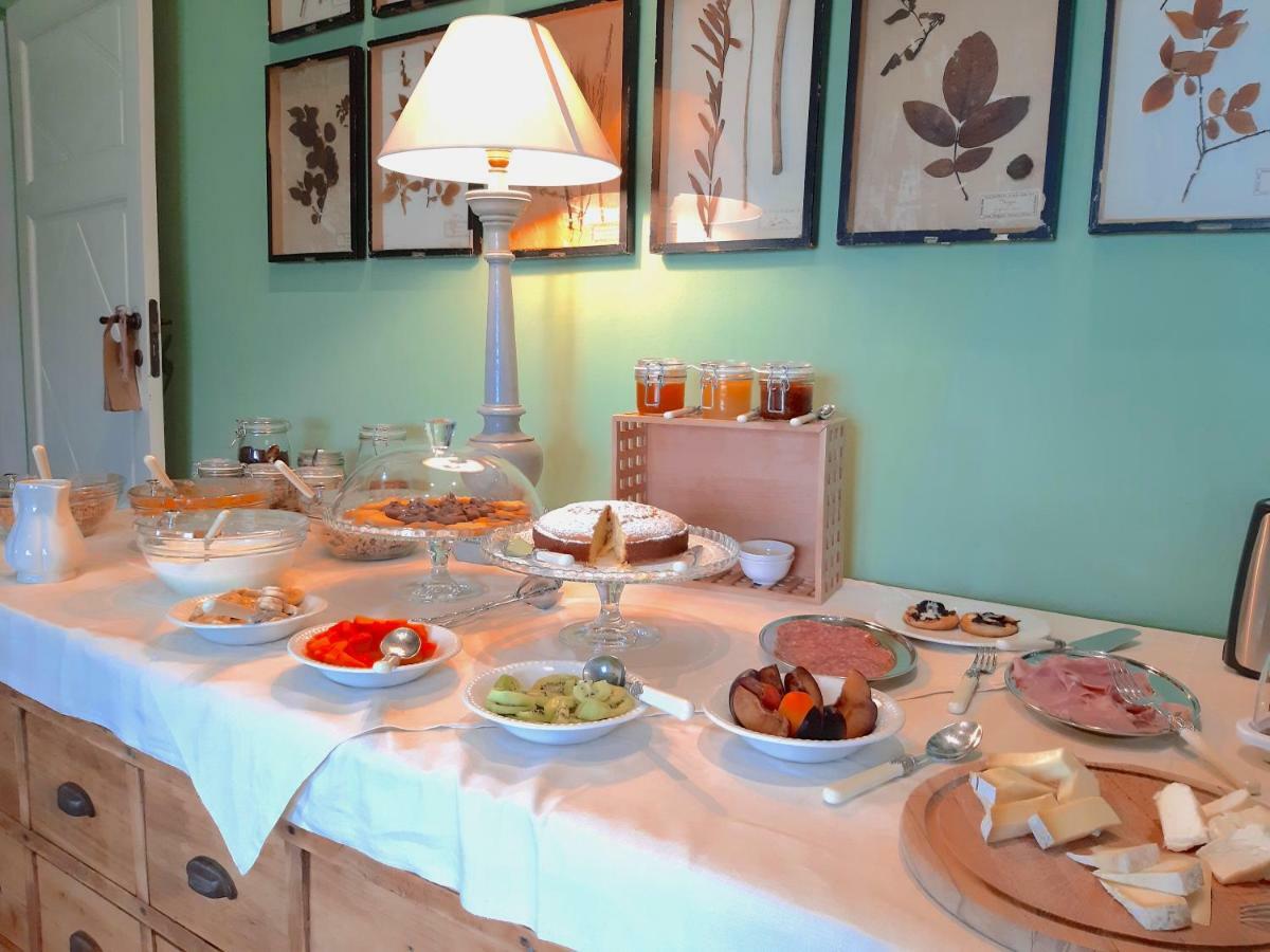 Relais Di Tenuta Santa Caterina B&B Grazzano Badoglio エクステリア 写真